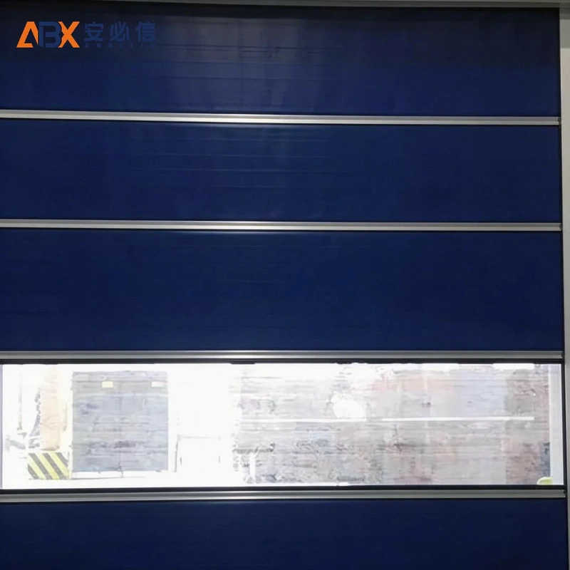 常州市高速门