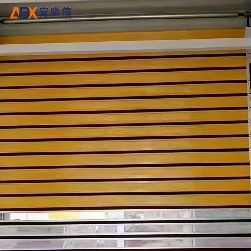 常州市雷达高速门