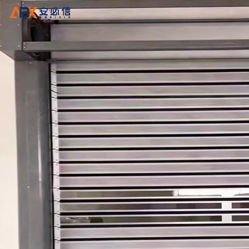 常州市雷达高速门